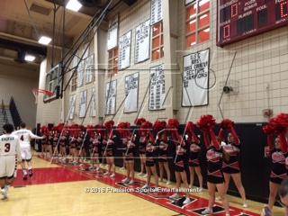 Thumbnail 3 in Upper St. Clair TOC Ceremony photogallery.