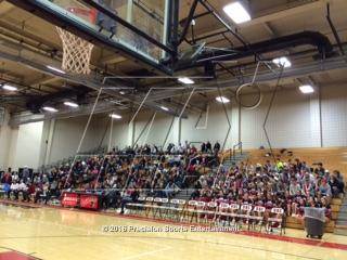 Thumbnail 3 in Upper St. Clair TOC Ceremony photogallery.