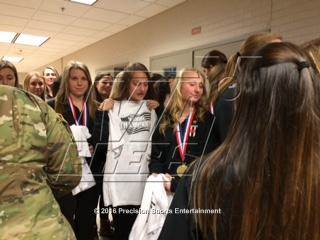 Thumbnail 1 in Upper St. Clair TOC Ceremony photogallery.