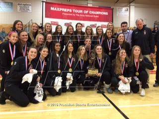Thumbnail 2 in Upper St. Clair TOC Ceremony photogallery.