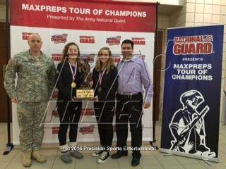 Thumbnail 2 in Upper St. Clair TOC Ceremony photogallery.