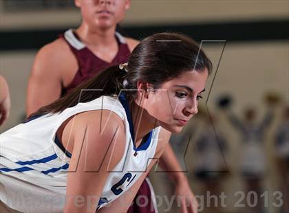 Thumbnail 3 in Alcoa vs. Christian Academy of Knoxville (2AA Region Final) photogallery.
