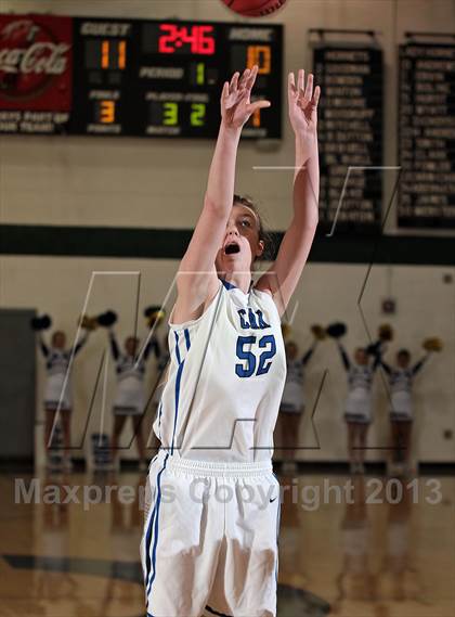 Thumbnail 2 in Alcoa vs. Christian Academy of Knoxville (2AA Region Final) photogallery.