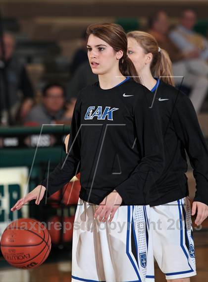 Thumbnail 1 in Alcoa vs. Christian Academy of Knoxville (2AA Region Final) photogallery.
