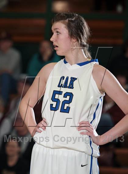 Thumbnail 1 in Alcoa vs. Christian Academy of Knoxville (2AA Region Final) photogallery.