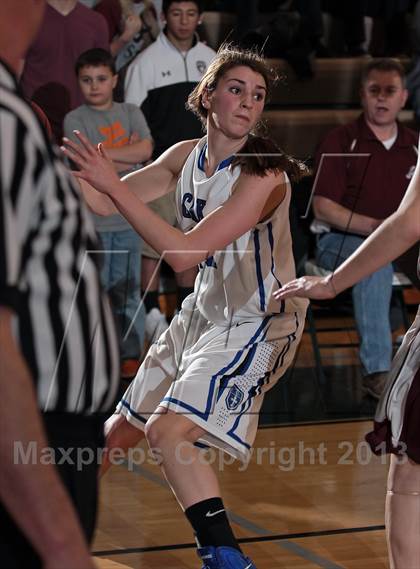 Thumbnail 1 in Alcoa vs. Christian Academy of Knoxville (2AA Region Final) photogallery.