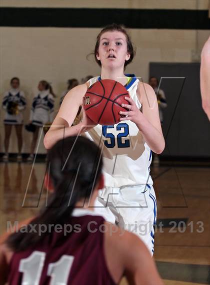 Thumbnail 2 in Alcoa vs. Christian Academy of Knoxville (2AA Region Final) photogallery.