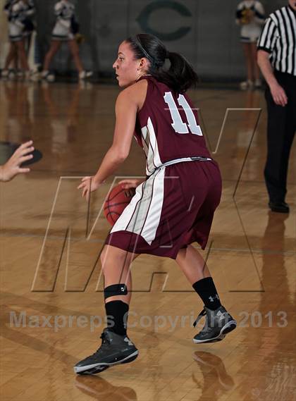 Thumbnail 3 in Alcoa vs. Christian Academy of Knoxville (2AA Region Final) photogallery.