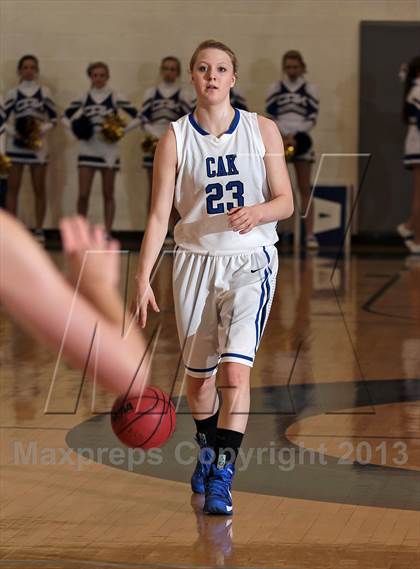 Thumbnail 1 in Alcoa vs. Christian Academy of Knoxville (2AA Region Final) photogallery.