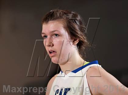 Thumbnail 2 in Alcoa vs. Christian Academy of Knoxville (2AA Region Final) photogallery.