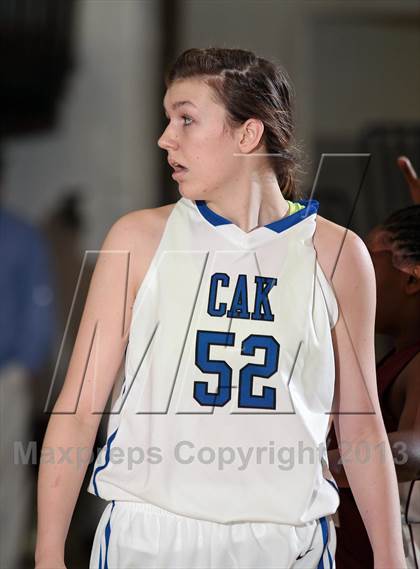 Thumbnail 2 in Alcoa vs. Christian Academy of Knoxville (2AA Region Final) photogallery.