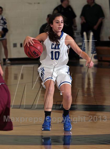 Thumbnail 1 in Alcoa vs. Christian Academy of Knoxville (2AA Region Final) photogallery.