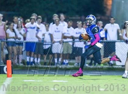 Thumbnail 3 in Creekside @ Bartram Trail photogallery.