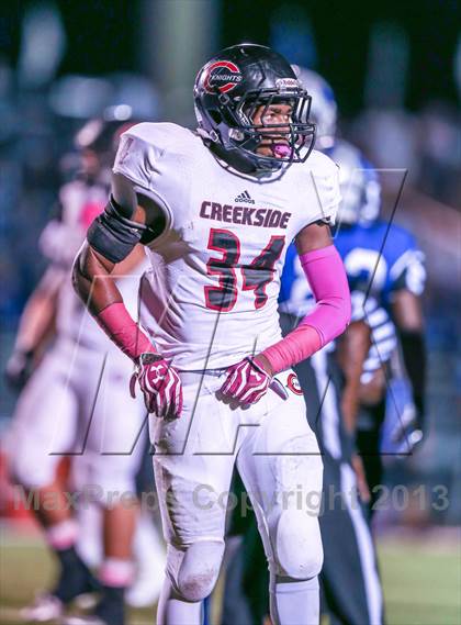 Thumbnail 2 in Creekside @ Bartram Trail photogallery.