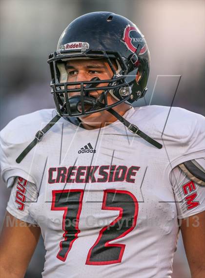 Thumbnail 1 in Creekside @ Bartram Trail photogallery.