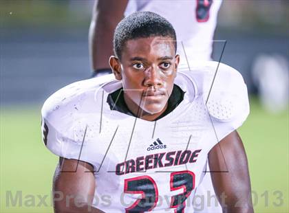 Thumbnail 3 in Creekside @ Bartram Trail photogallery.
