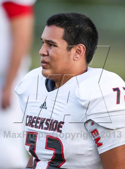 Thumbnail 1 in Creekside @ Bartram Trail photogallery.