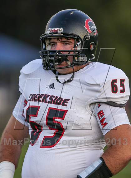 Thumbnail 3 in Creekside @ Bartram Trail photogallery.