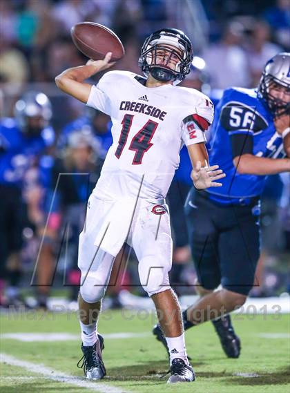 Thumbnail 2 in Creekside @ Bartram Trail photogallery.