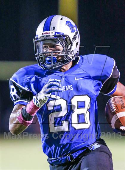 Thumbnail 1 in Creekside @ Bartram Trail photogallery.