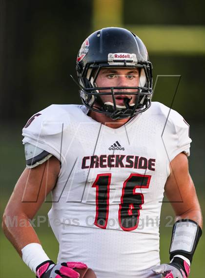 Thumbnail 2 in Creekside @ Bartram Trail photogallery.