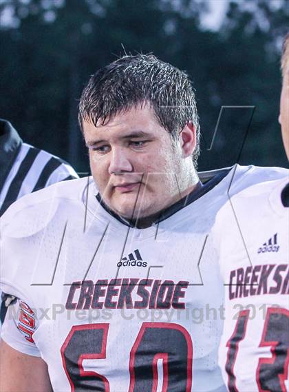 Thumbnail 1 in Creekside @ Bartram Trail photogallery.