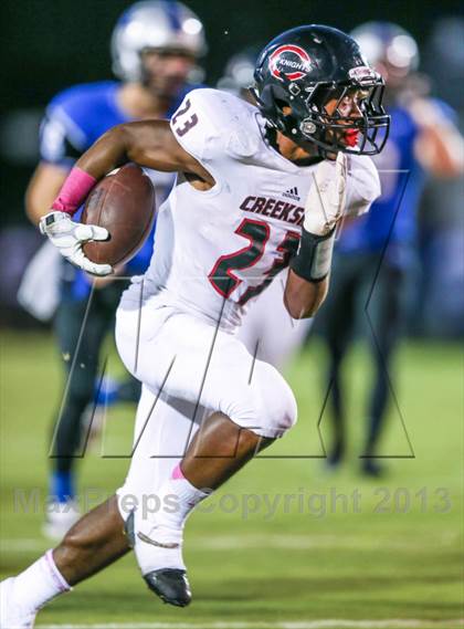 Thumbnail 1 in Creekside @ Bartram Trail photogallery.