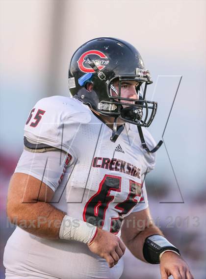 Thumbnail 2 in Creekside @ Bartram Trail photogallery.
