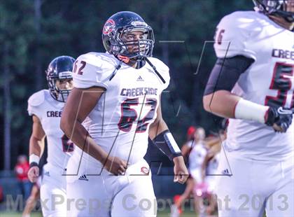 Thumbnail 2 in Creekside @ Bartram Trail photogallery.