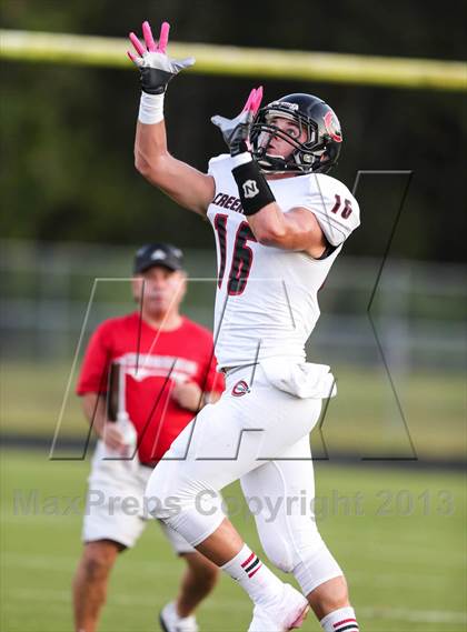 Thumbnail 2 in Creekside @ Bartram Trail photogallery.