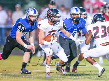 Thumbnail 2 in Creekside @ Bartram Trail photogallery.