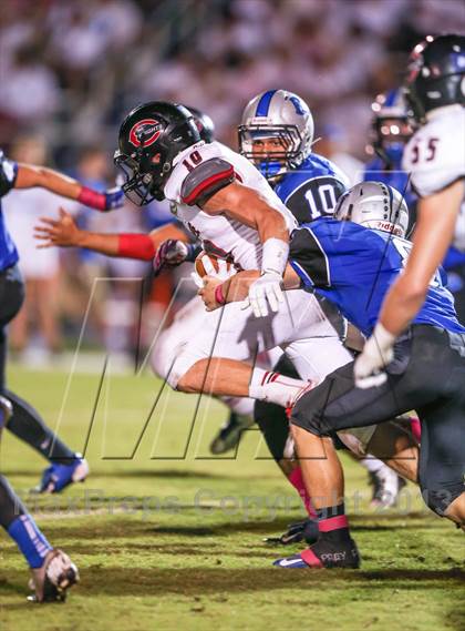 Thumbnail 2 in Creekside @ Bartram Trail photogallery.