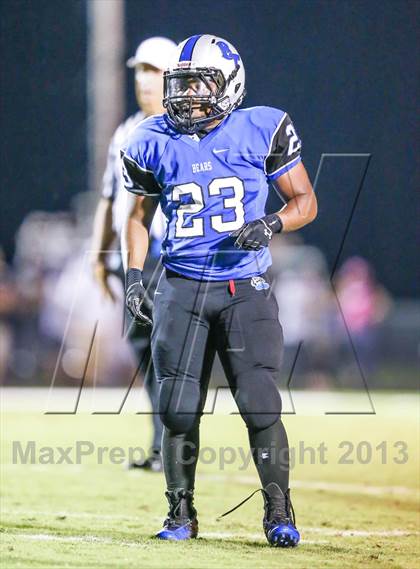 Thumbnail 1 in Creekside @ Bartram Trail photogallery.