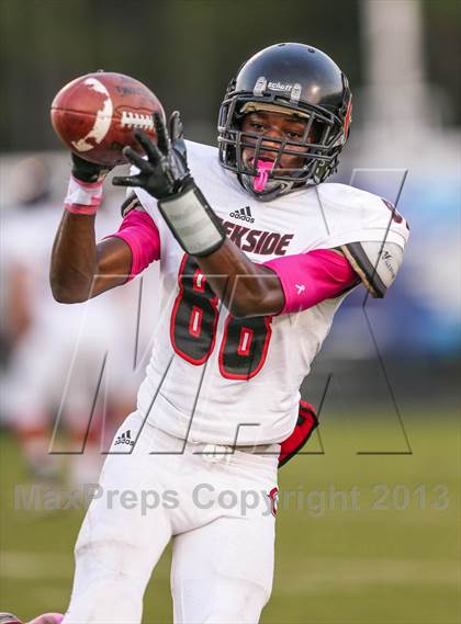 Thumbnail 1 in Creekside @ Bartram Trail photogallery.