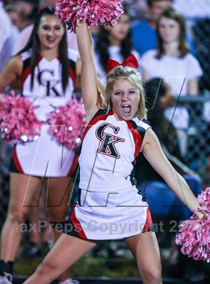 Thumbnail 2 in Creekside @ Bartram Trail photogallery.