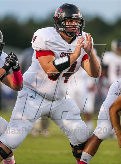 Thumbnail 1 in Creekside @ Bartram Trail photogallery.