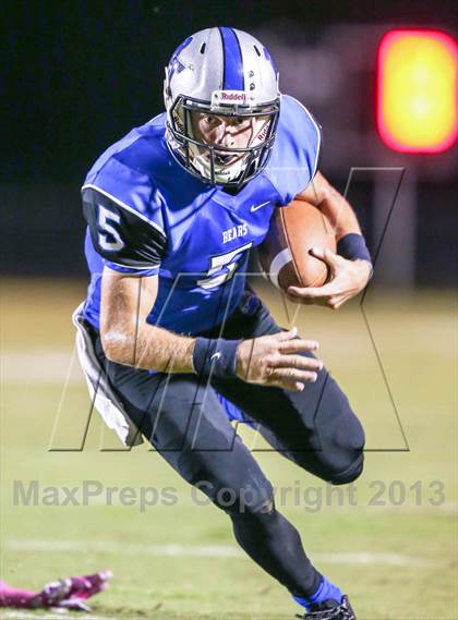 Thumbnail 1 in Creekside @ Bartram Trail photogallery.