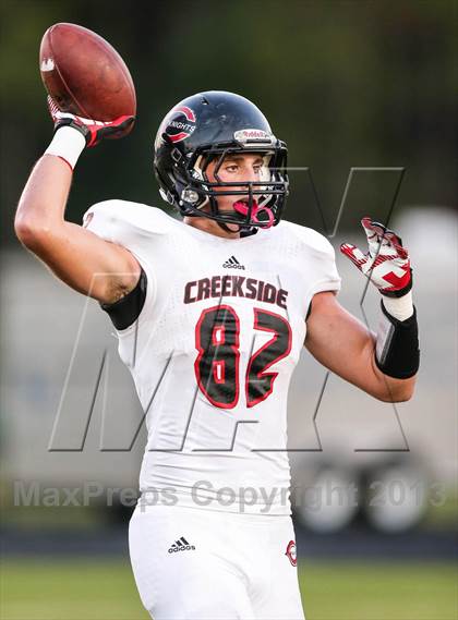 Thumbnail 3 in Creekside @ Bartram Trail photogallery.