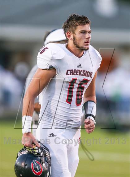 Thumbnail 1 in Creekside @ Bartram Trail photogallery.