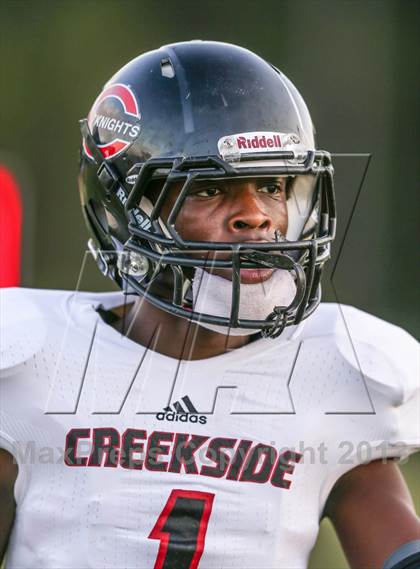 Thumbnail 3 in Creekside @ Bartram Trail photogallery.