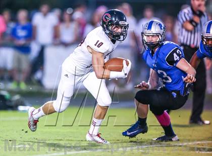Thumbnail 2 in Creekside @ Bartram Trail photogallery.