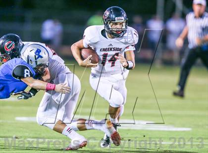 Thumbnail 2 in Creekside @ Bartram Trail photogallery.