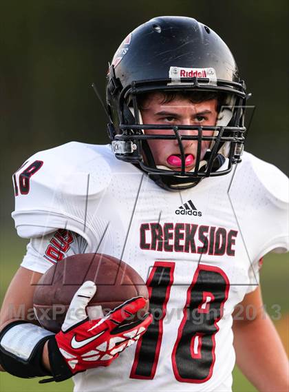 Thumbnail 3 in Creekside @ Bartram Trail photogallery.