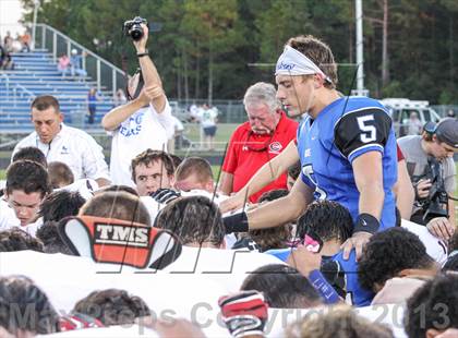 Thumbnail 3 in Creekside @ Bartram Trail photogallery.
