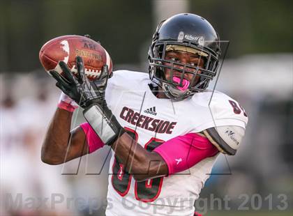 Thumbnail 2 in Creekside @ Bartram Trail photogallery.