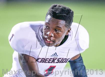 Thumbnail 3 in Creekside @ Bartram Trail photogallery.