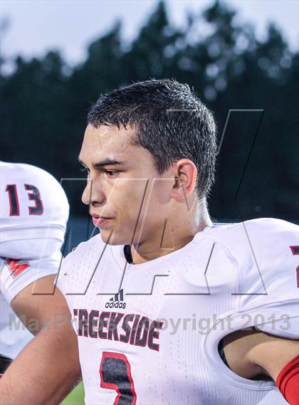Thumbnail 2 in Creekside @ Bartram Trail photogallery.