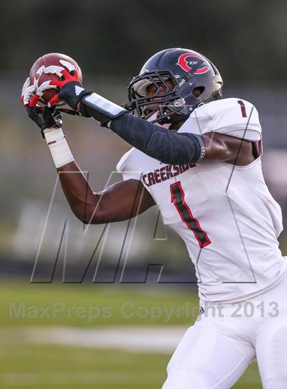 Thumbnail 2 in Creekside @ Bartram Trail photogallery.
