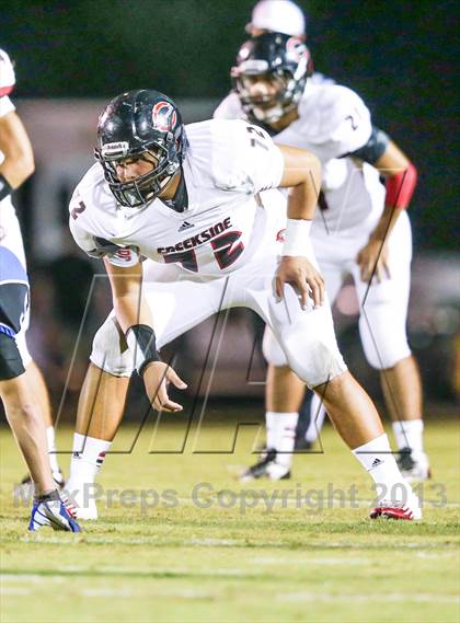 Thumbnail 3 in Creekside @ Bartram Trail photogallery.