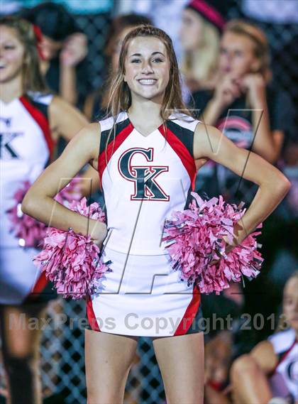 Thumbnail 3 in Creekside @ Bartram Trail photogallery.